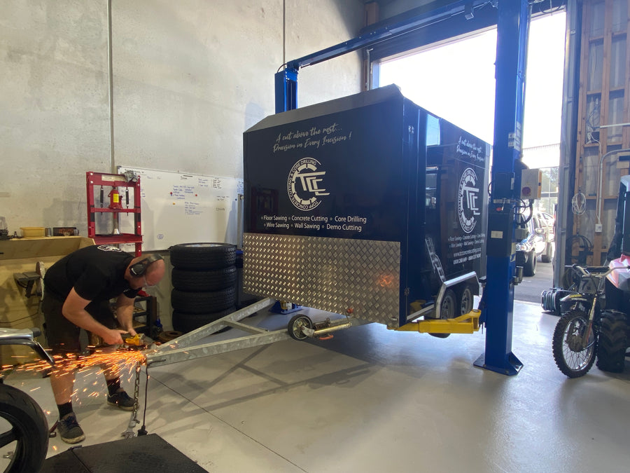 Workshop Sparks